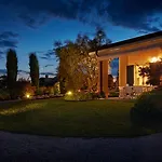 Bed & Breakfast Archi 4*