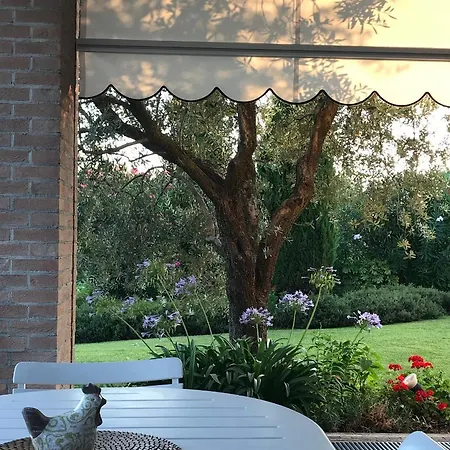 Villa Archi B&B Bed & Breakfast San Pietro in Cariano