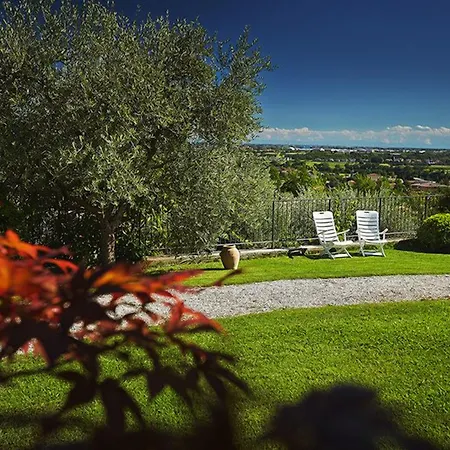 Villa Archi B&B San Pietro in Cariano
