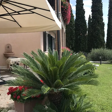 Bed & Breakfast Villa Archi B&B 4*