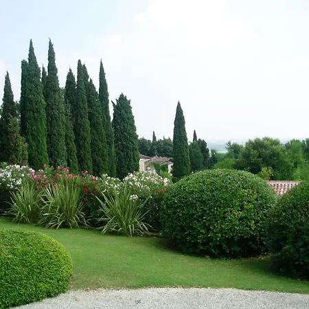 Bed & Breakfast Villa Archi B&B