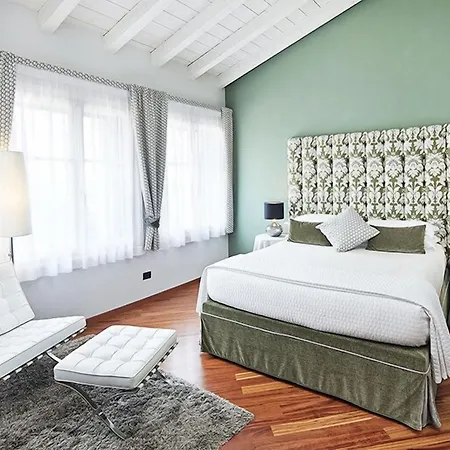 Villa Archi B&B Bed & Breakfast 4*