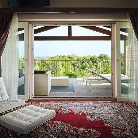 Bed & Breakfast Villa Archi B&B