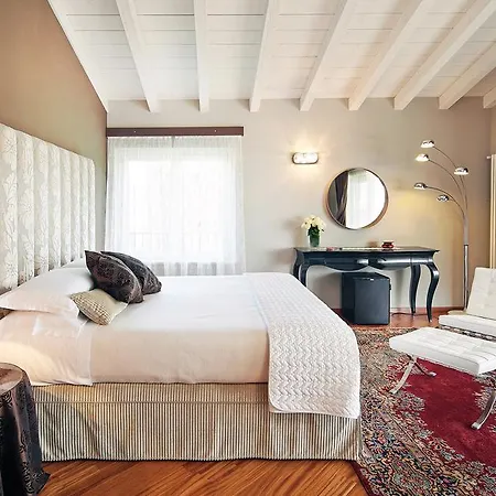 Villa Archi B&B Bed & Breakfast 4*