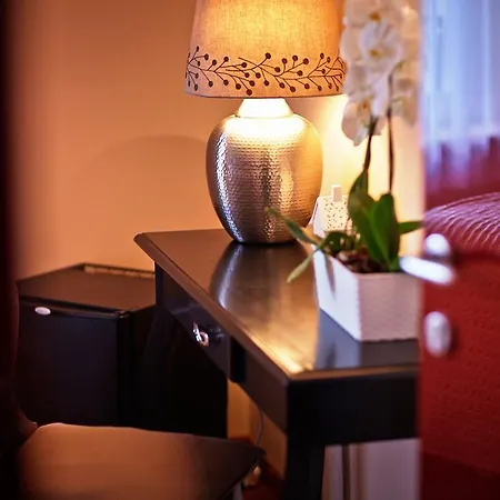 Villa Archi B&B 4*