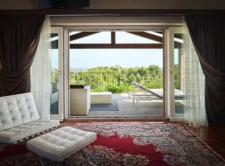Oda ve Kahvaltı Archi 4*