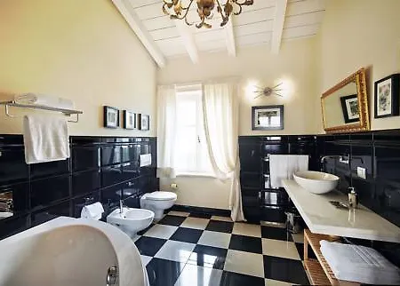 Villa Archi B&B Bed & Breakfast 4*