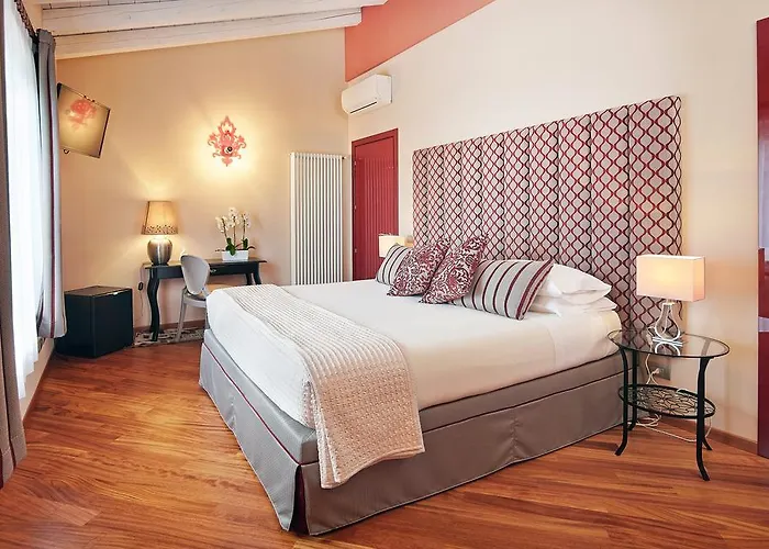 Bed & Breakfast Villa Archi B&B