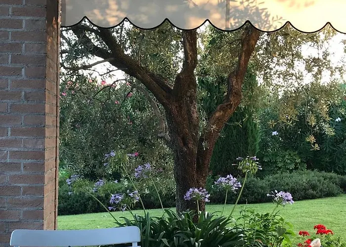 Archi Couette-café San Pietro in Cariano