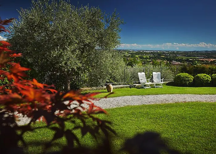 Villa Archi B&B San Pietro in Cariano