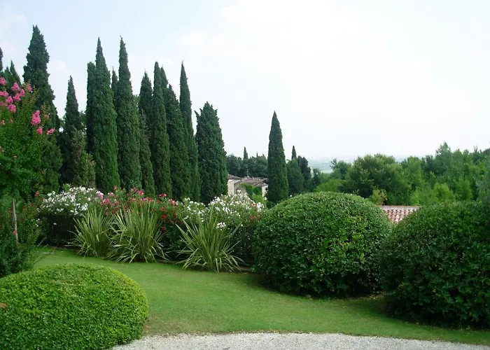 Bed & Breakfast Villa Archi B&B