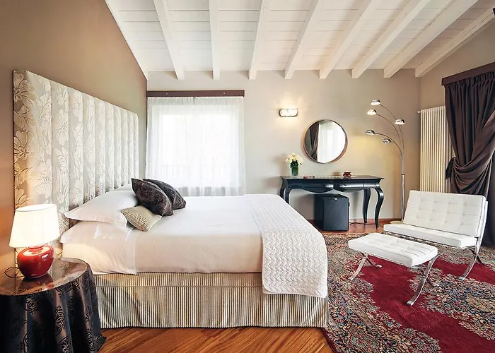 Villa Archi B&B Bed & Breakfast 4*