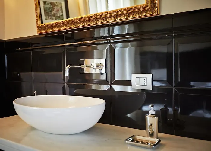 Villa Archi B&B Bed & Breakfast