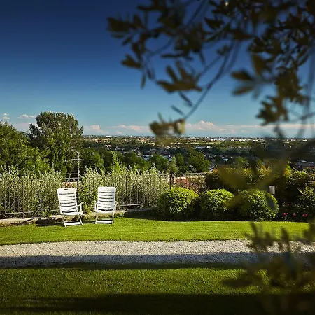 Bed & Breakfast Villa Archi B&B *