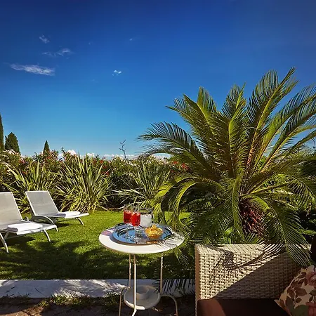 Villa Archi B&B Bed & Breakfast *
