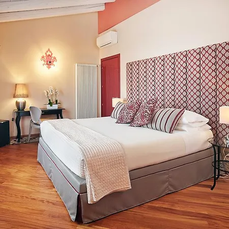 Bed & Breakfast Villa Archi B&B