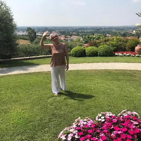 Bed & Breakfast Villa Archi B&B