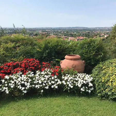 Villa Archi B&B * San Pietro in Cariano