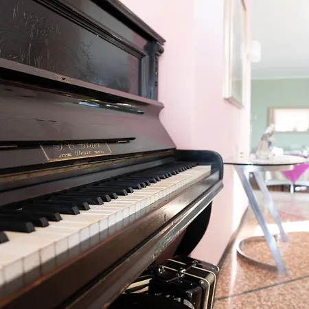 Villa Archi B&B Bed & Breakfast