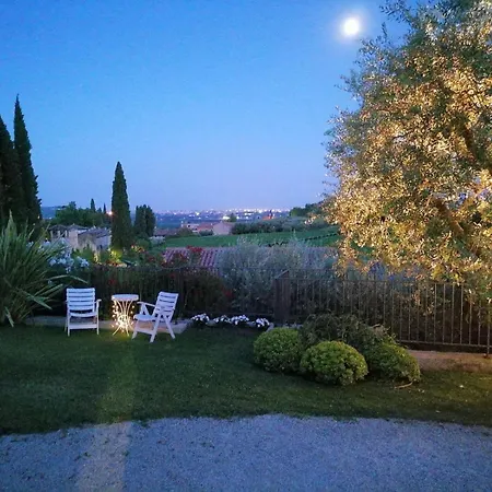 Villa Archi B&B * San Pietro in Cariano