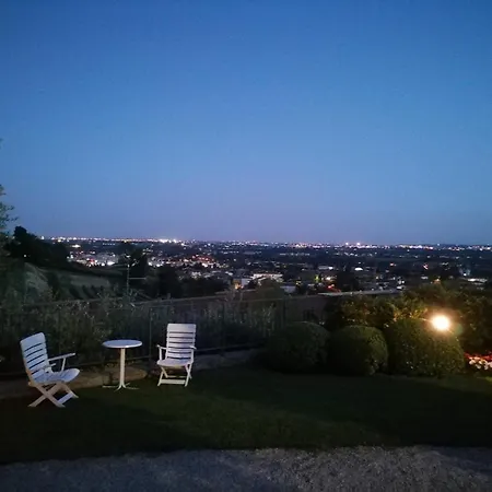 Villa Archi B&B