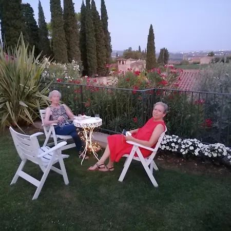 Villa Archi B&B Bed & Breakfast