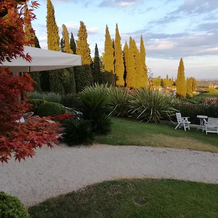 Bed & Breakfast Villa Archi B&B