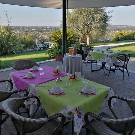 Villa Archi B&B Bed & Breakfast *