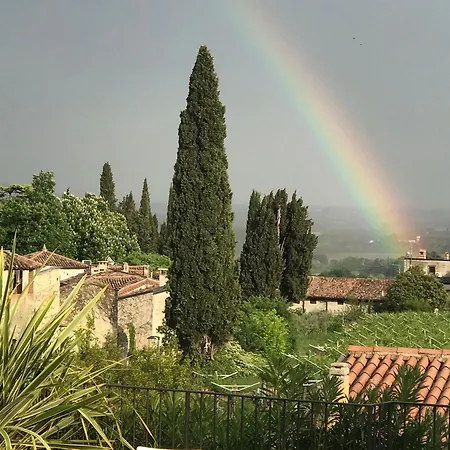 Villa Archi B&B Bed & Breakfast San Pietro in Cariano