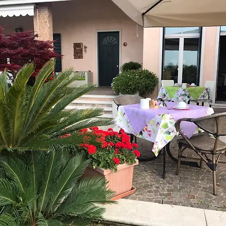 Bed & Breakfast Villa Archi B&B San Pietro in Cariano