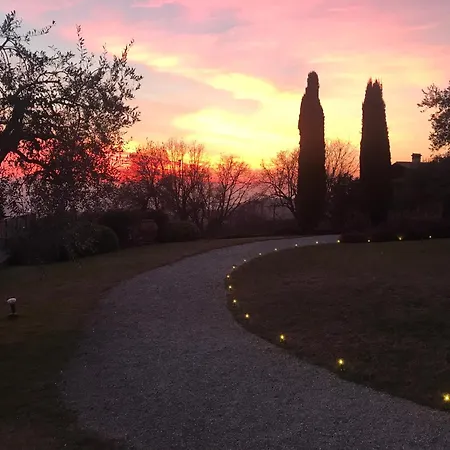 Villa Archi B&B San Pietro in Cariano