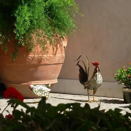 Villa Archi B&B Bed & Breakfast San Pietro in Cariano