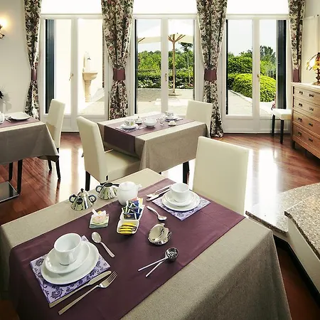 Villa Archi B&B Bed & Breakfast