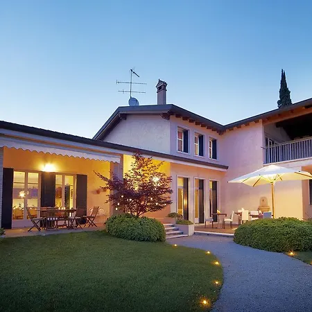 Villa Archi B&B *