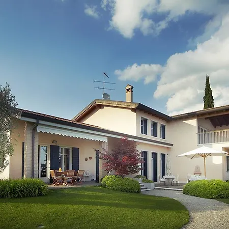 Villa Archi B&B