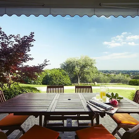 Bed & Breakfast Villa Archi B&B San Pietro in Cariano