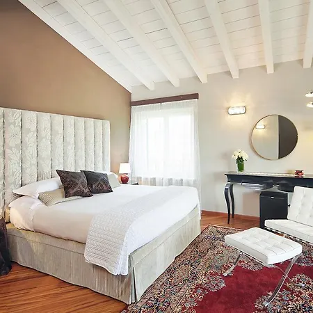 Archi Oda ve Kahvaltı San Pietro in Cariano