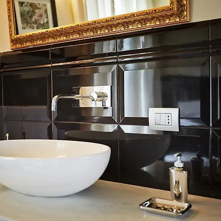 Archi Oda ve Kahvaltı