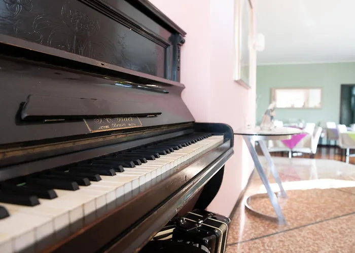 Villa Archi B&B Bed & Breakfast