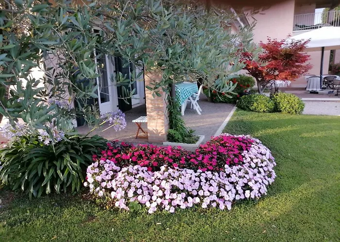 Villa Archi B&B San Pietro in Cariano