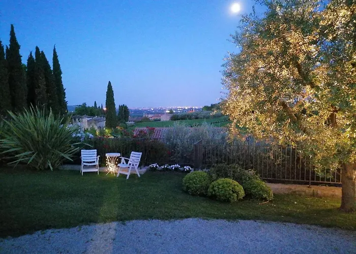 Villa Archi B&B 4* San Pietro in Cariano