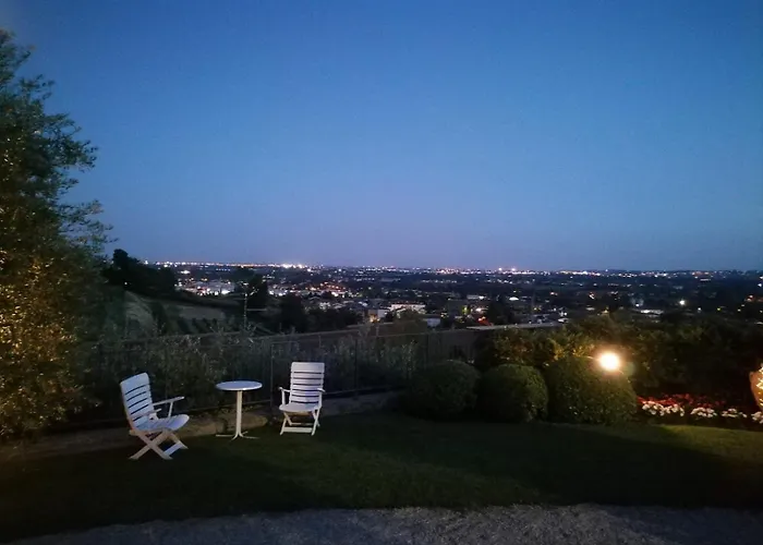 Villa Archi B&B