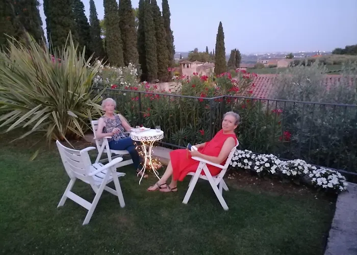 Villa Archi B&B Bed & Breakfast