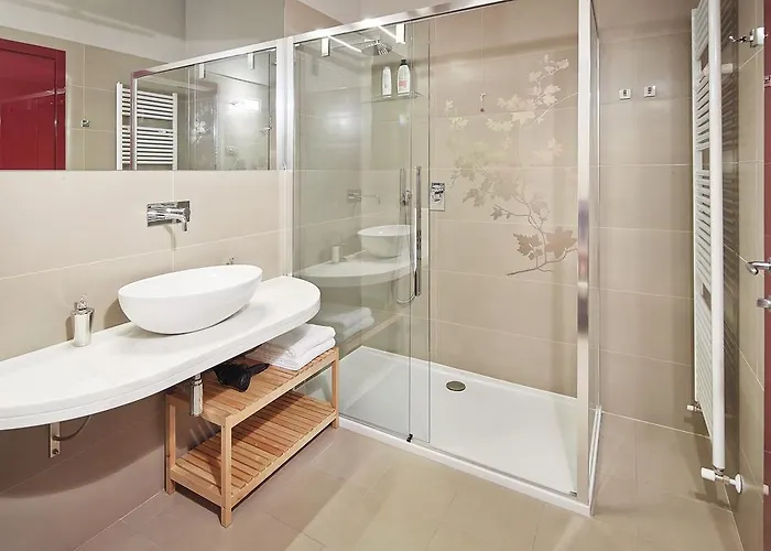 Villa Archi B&B
