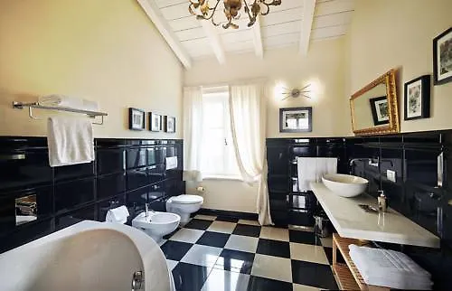 Villa Archi B&B Bed & Breakfast 4*